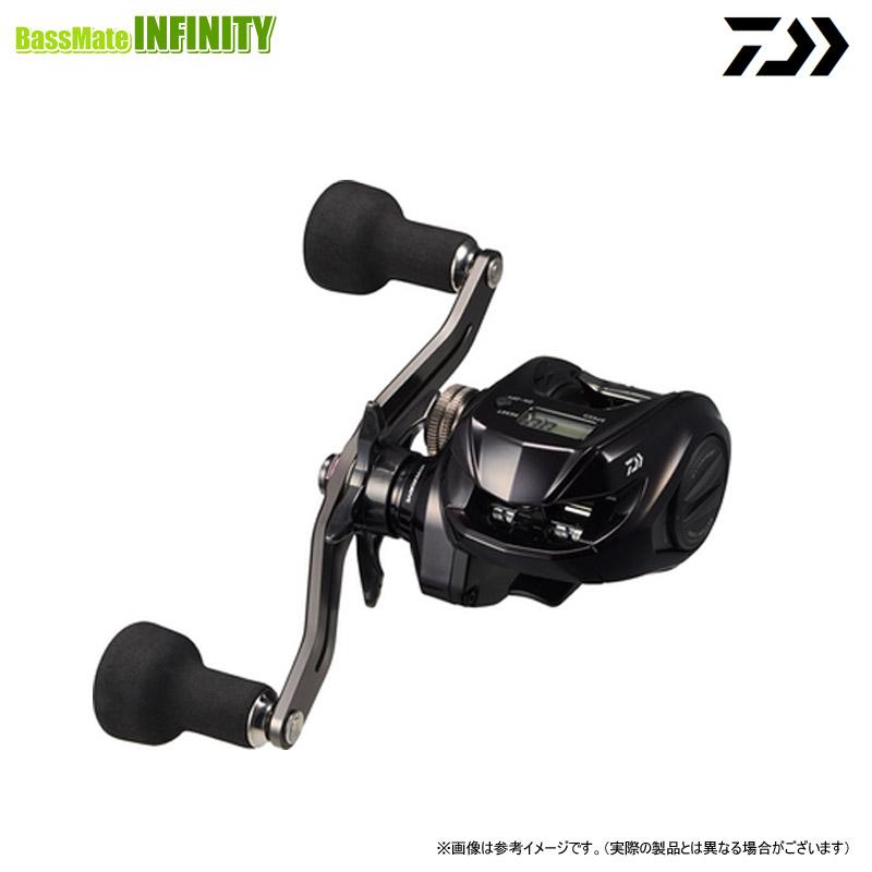 DAIWA（ダイワ） ○ダイワ 26 紅牙 IC 150 (右ハンドル) 【まとめ送料