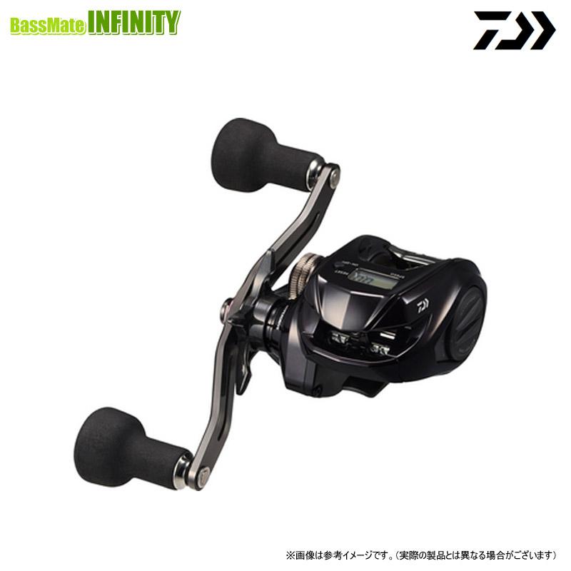 新品‼️26紅牙 IC150H 右ハンドル　PE0.6号200m付き DAIWA（ダイワ） ○ダイワ 26 紅牙 IC 150H (右ハンドル) 【まとめ送料