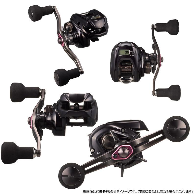 DAIWA（ダイワ） ○ダイワ 26 紅牙 IC 150H (右ハンドル) 【まとめ送料