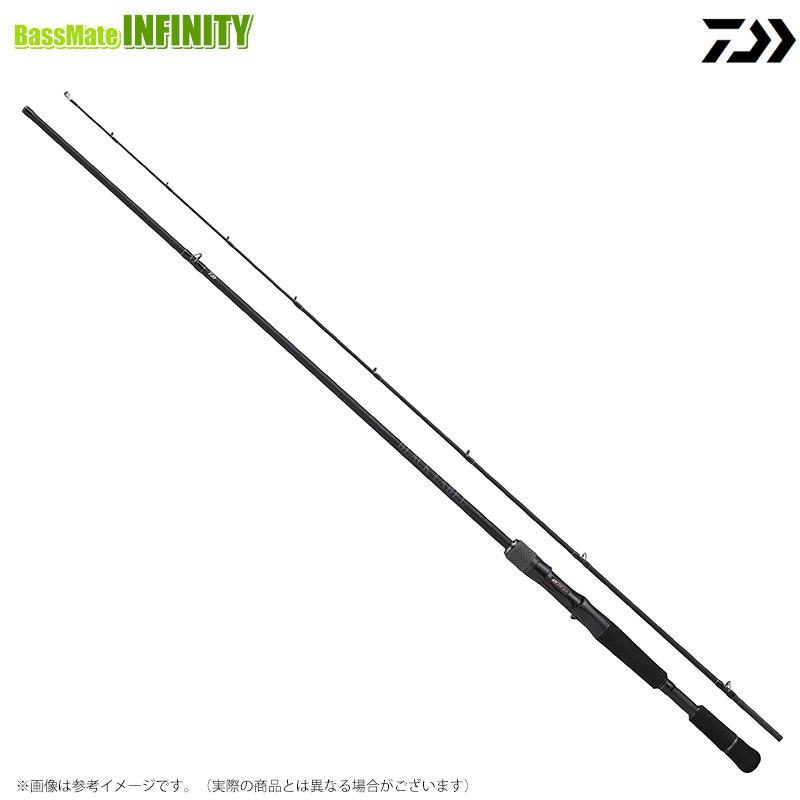 ●【送料無料】ダイワ　ブラックレーベル SC（ショアコンペティション） C69M+-2・ST ベイトモデル | DAIWA（釣り）