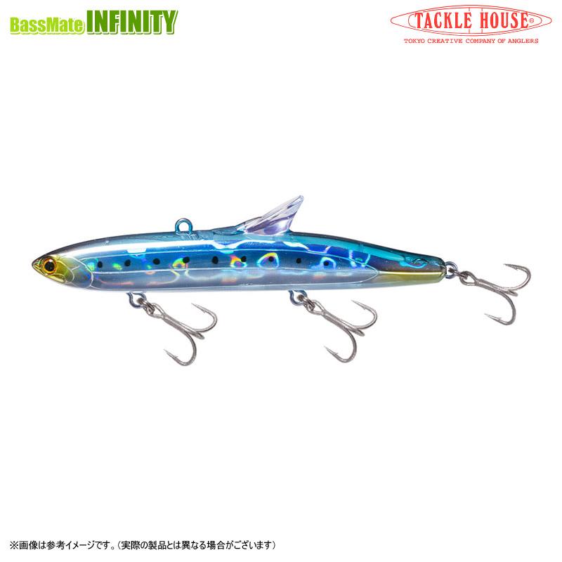 TACKLE HOUSE（タックルハウス） ○タックルハウス ベゼル ロール35