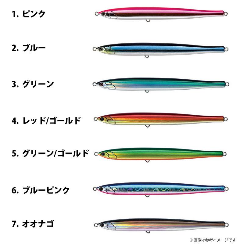 TACKLE HOUSE（タックルハウス） AENO. イーノ CA30 【メール便配送可