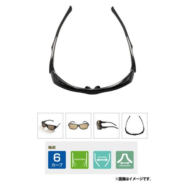 ●ティムコ　サイトマスター キャノピー ブラック(ライトグレー／シルバーミラー) 【まとめ送料割】 