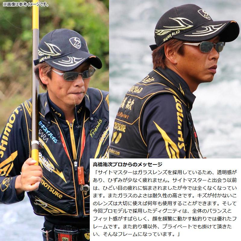 サイトマスター ○ティムコ サイトマスター ディグニティ Ti マッド