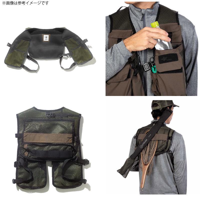 Foxfire ○フォックスファイヤー Jストリームバラストメッシュ Foxfire ○フォックスファイヤー Jストリームバラストメッシュ