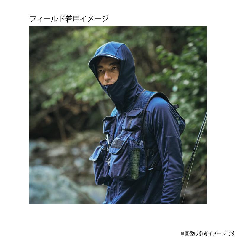 Foxfire ○フォックスファイヤー Jストリームバラストメッシュ Foxfire ○フォックスファイヤー Jストリームバラストメッシュ