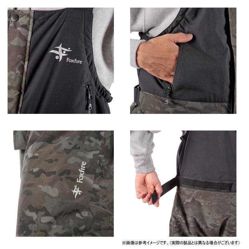 Foxfire（フォックスファイヤー） ○フォックスファイヤー フロスト