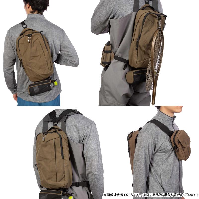 Foxfire（フォックスファイヤー） ○フォックスファイヤー リバー