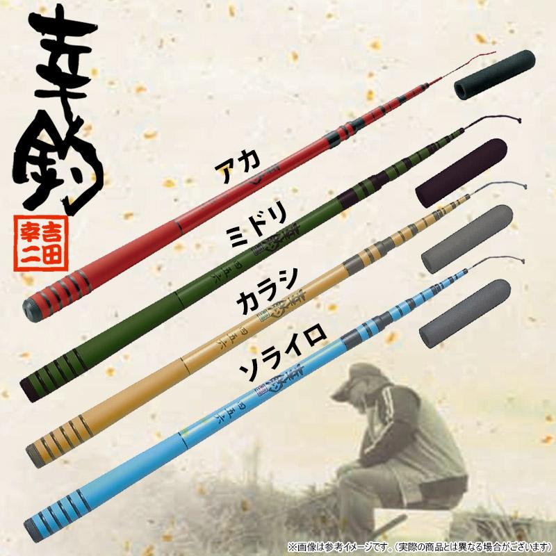TIEMCO（ティムコ） ○ティムコ 幸釣 四五六 (コウチョウ 456 
