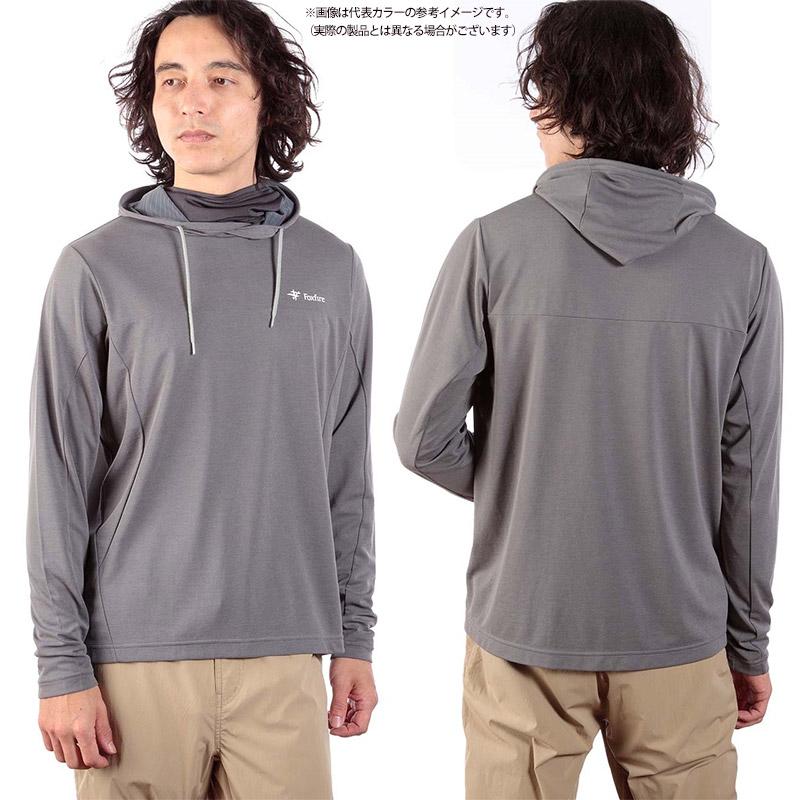 Foxfire（フォックスファイヤー） ○フォックスファイヤー SCプロ