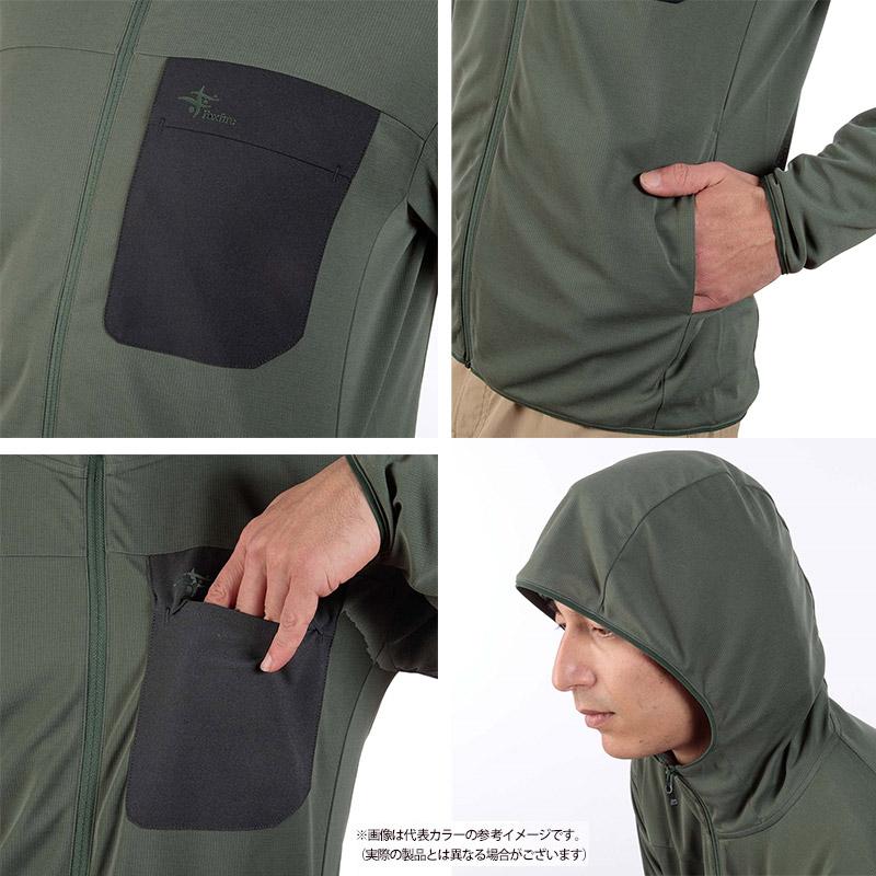 Foxfire（フォックスファイヤー） ○フォックスファイヤー SCプリモ