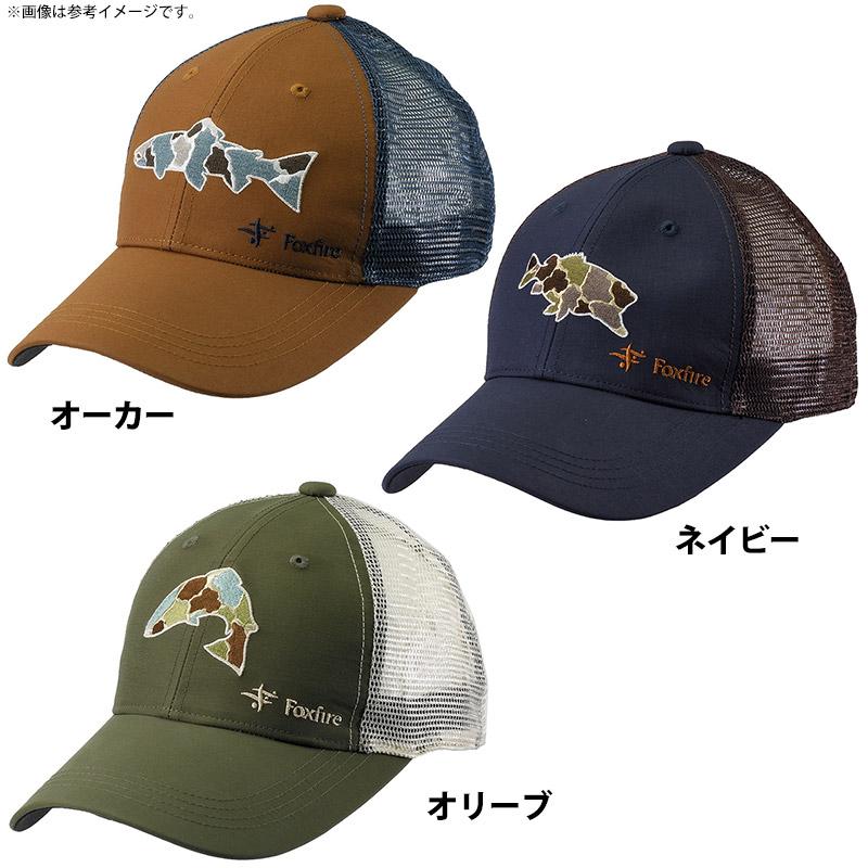 Foxfire（フォックスファイヤー） ○フォックスファイヤー カモフラ