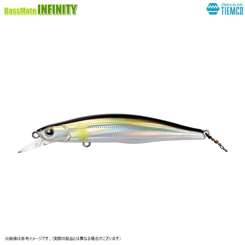 TIEMCO（ティムコ） アユゲーム シュマリ MR88F(フローティング