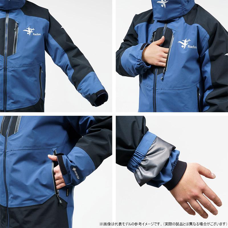 Foxfire（フォックスファイヤー） ○フォックスファイヤー GORE-TEX