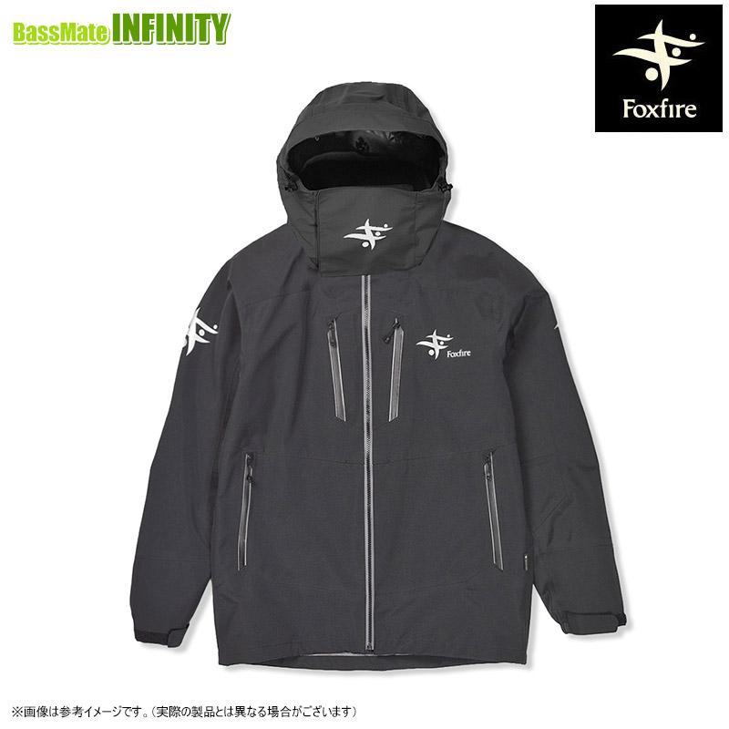 Foxfire フォックスファイヤー　ゴアテックスジャケット　GORETEX Foxfire（フォックスファイヤー） ○フォックスファイヤー GORE-TEX