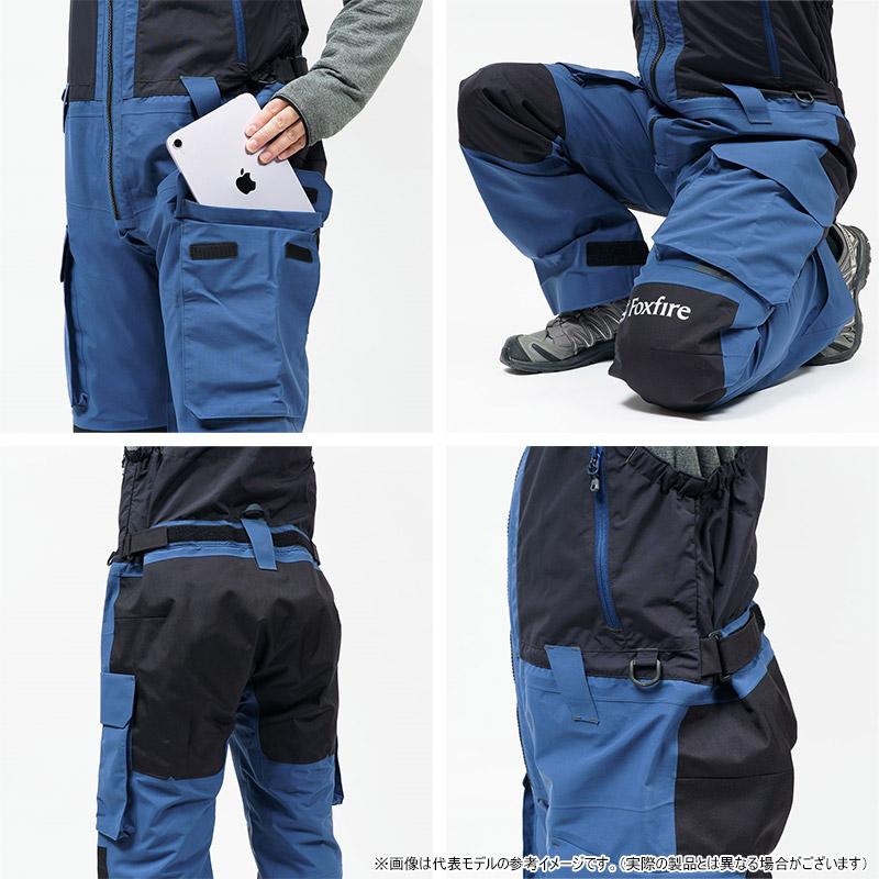 Foxfire（フォックスファイヤー） ○フォックスファイヤー GORE-TEX