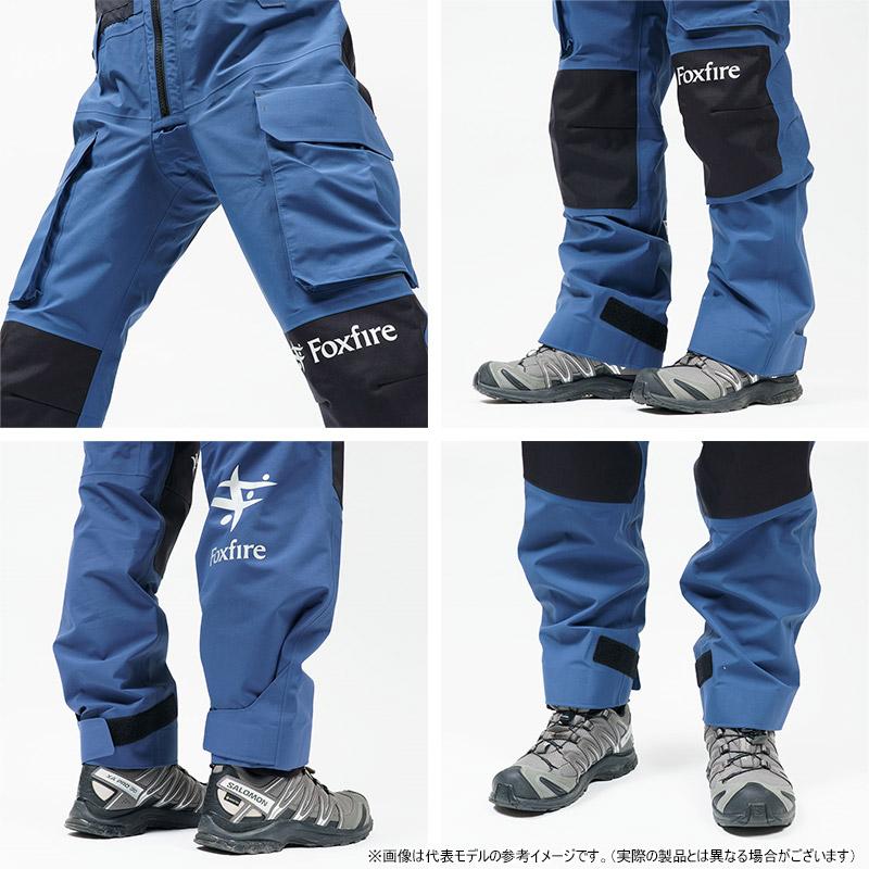 Foxfire（フォックスファイヤー） ○フォックスファイヤー GORE-TEX