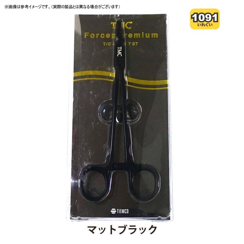 TIEMCO（ティムコ） フォーセッププレミアム T/C ジョー 7 ST マット
