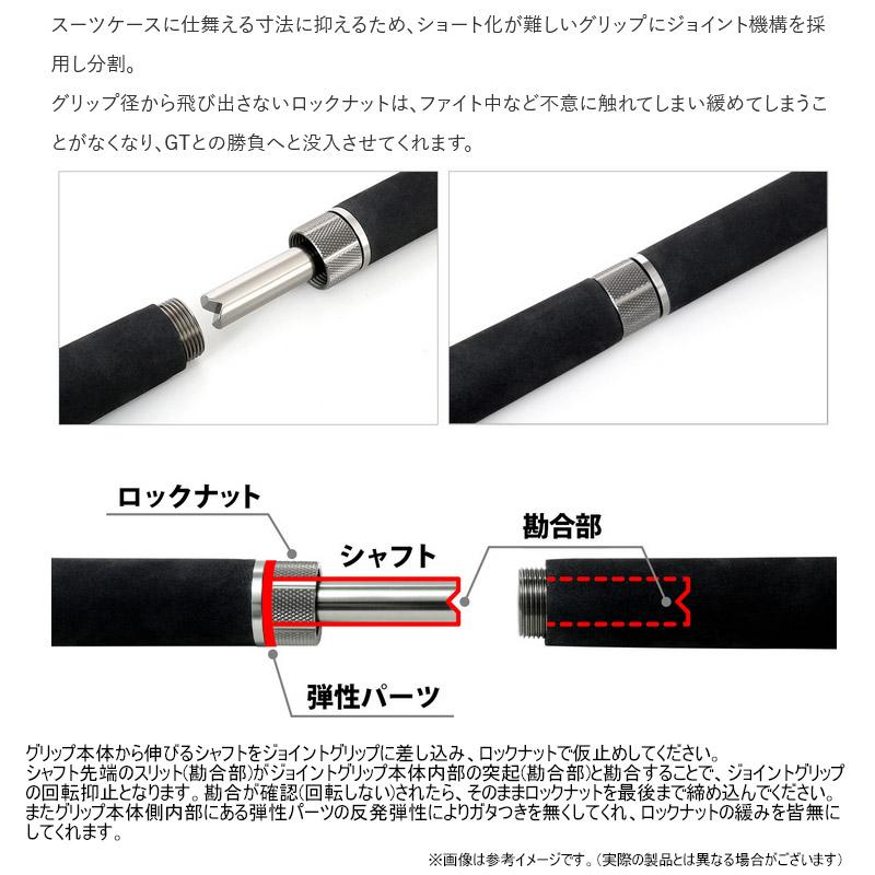 ヒュージカスタム デプス Deps ヒュージカスタム HUGECUSTOM GT-784XH