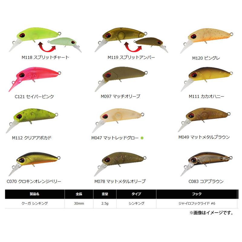 ValkeIN（ヴァルケイン） ○ヴァルケイン クーガ S シンキング (1