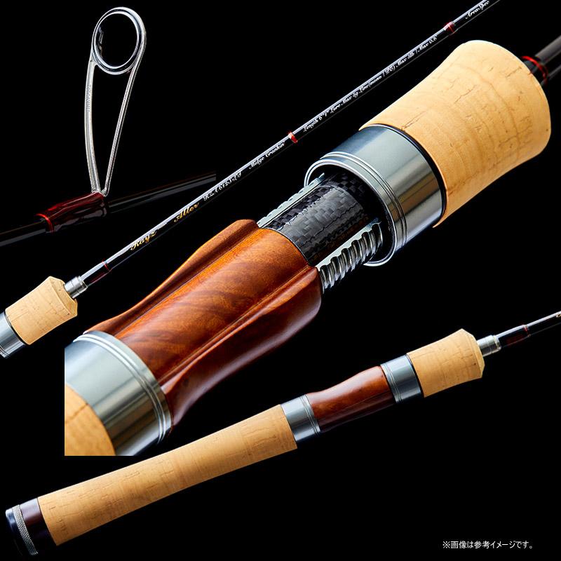 テンリュウレイズオルタRZA602S-MLMT モデルチェンジ後美品