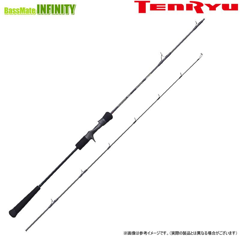 TENRYU ○テンリュウ 天龍 ホライゾンMJ HMJ5101B-M (ベイト