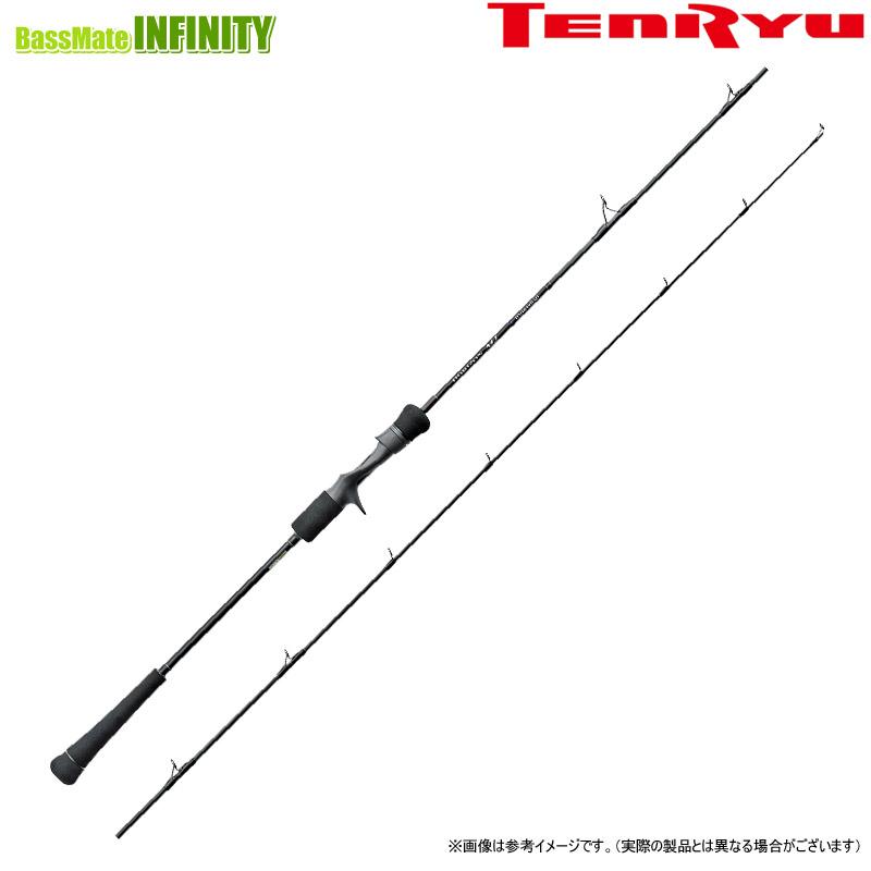 TENRYU ○テンリュウ 天龍 ホライゾンMJ HMJ642B-ML (ベイトモデル