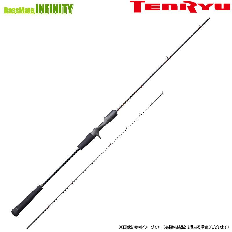 ●テンリュウ 天龍　レッドフリップ RF5101B-ML/VSK (ベイトモデル) TENRYU ○テンリュウ 天龍 レッドフリップ RF5101B-ML/VSK (ベイト