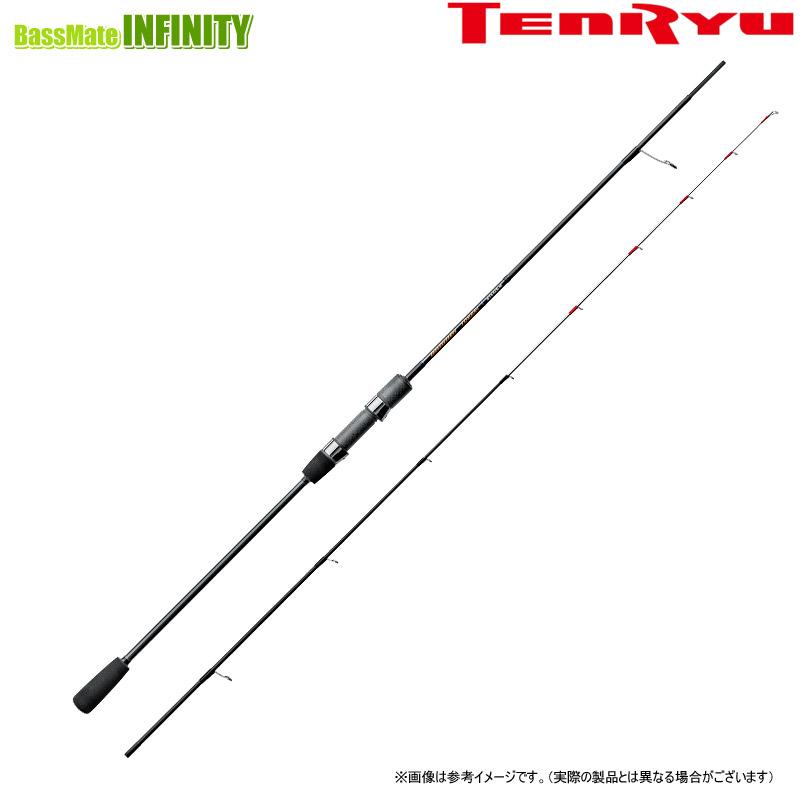 TENRYU ○テンリュウ 天龍 ブリゲイド トバリ BT642S-M (スピニング 