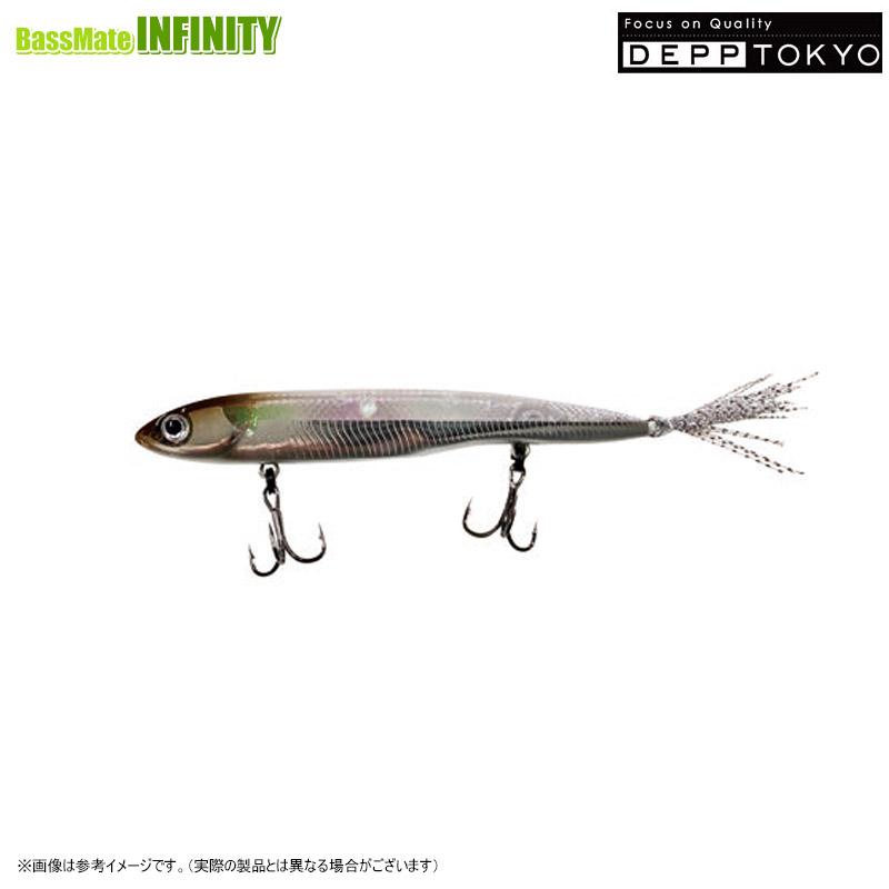 デップトーキョー MOMMY マミー 86 D-TUNE 【メール便配送可