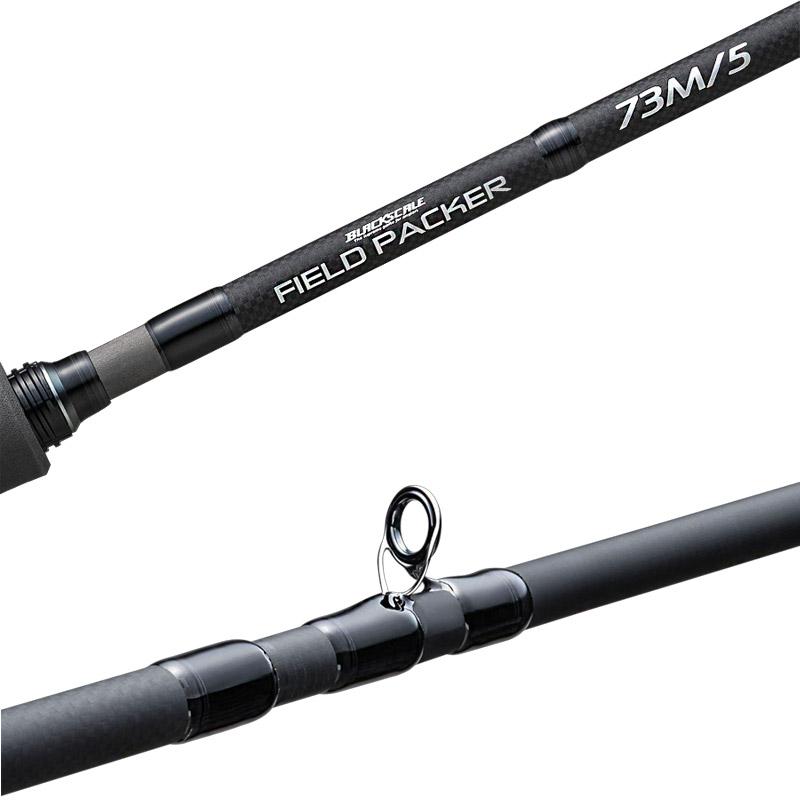 バレーヒル ブラックスケール フィールドパッカー BSFC-73M/5 ブラックレイカー ○バレーヒル ブラックスケール フィールドパッカー