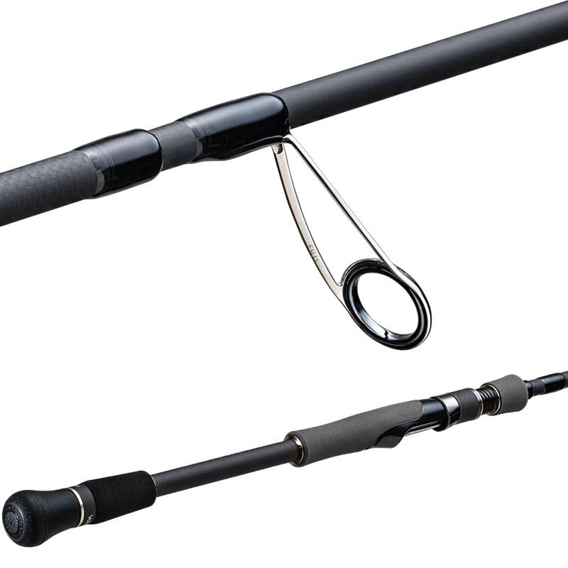 ブラックレイカー ○バレーヒル ブラックスケール フィールドパッカー