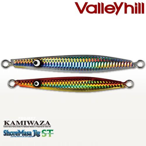 Valleyhill（バレーヒル） ○バレーヒル カミワザ ショアマサジグ ST