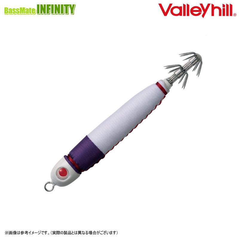 Valleyhill（バレーヒル） ○バレーヒル スクイッドシーカー メタリン