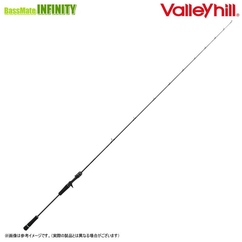Valleyhill ○バレーヒル ドラゴンスティックデライト DSDC-63XUL/FS 