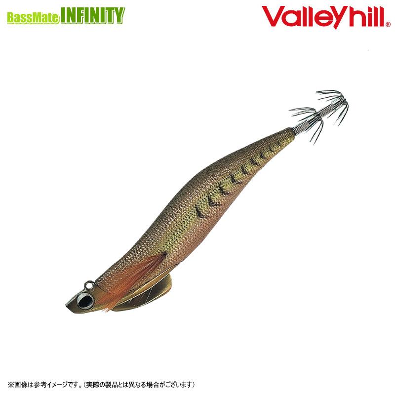 Valleyhill（バレーヒル） ○バレーヒル スクイッドシーカー 30