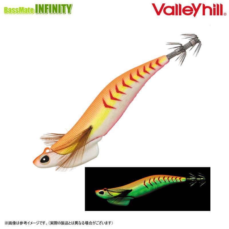 Valleyhill（バレーヒル） ○バレーヒル スクイッドシーカー 30