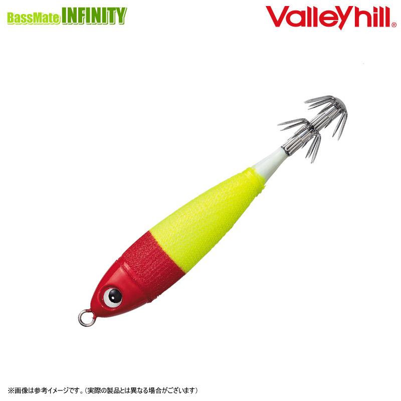 Valleyhill（バレーヒル） ○バレーヒル スクイッドシーカー デメリン