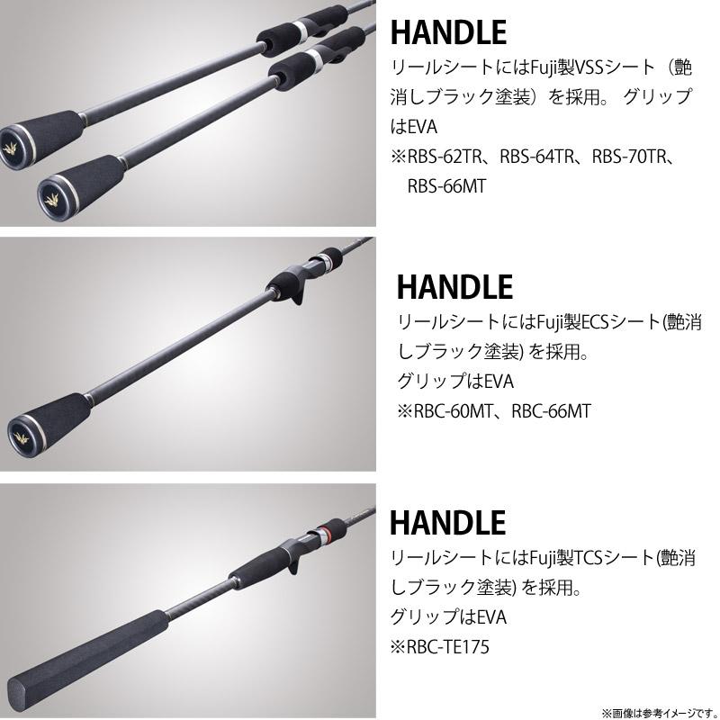 Vallehill バレーヒル　ティプラン　RBS-64TR Valleyhill バレーヒル レトロベーシック ティップラン RBS-64TR