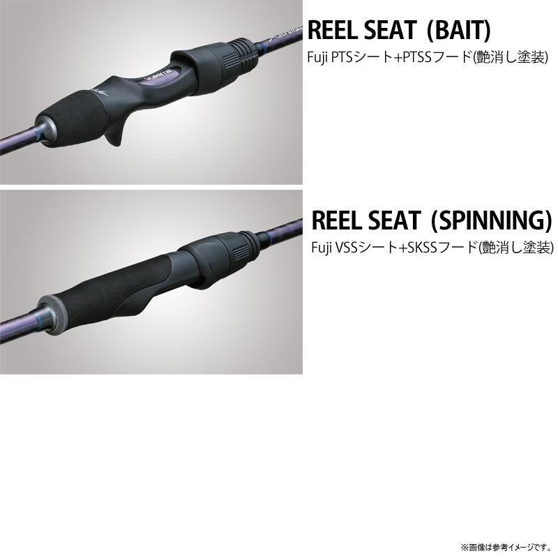 Valleyhill（バレーヒル） ○バレーヒル レトロマティック-X
