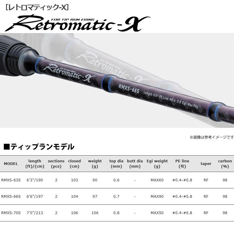 Valleyhill（バレーヒル） ○バレーヒル レトロマティック-X ティッ