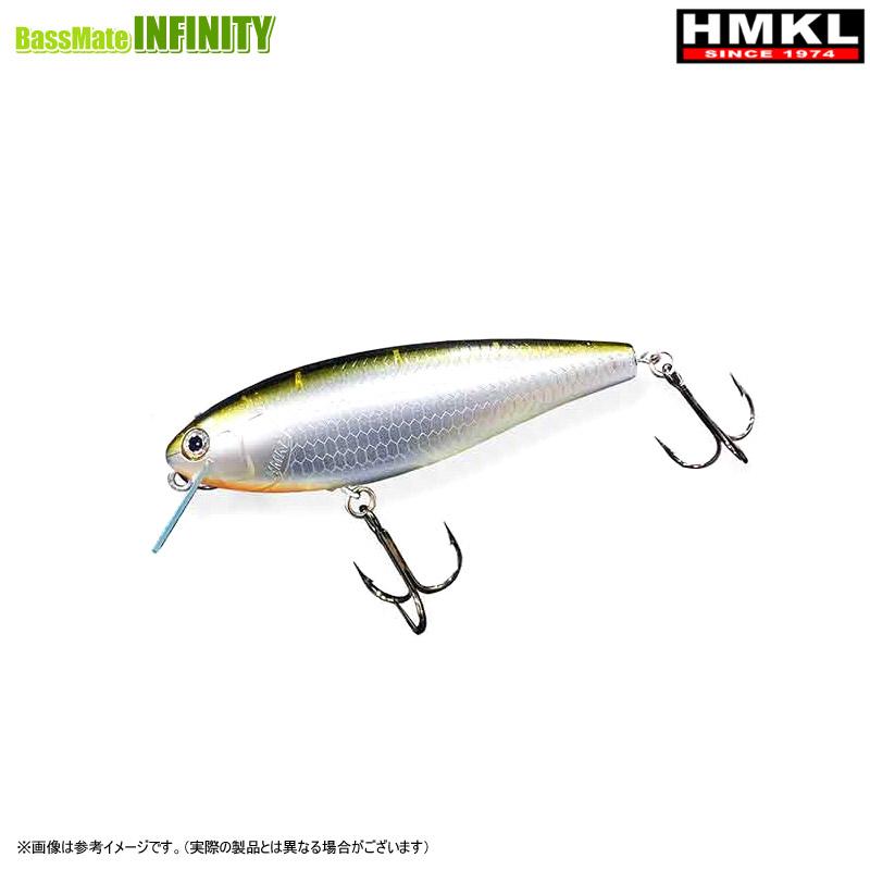 HMKL（ハンクル） 【在庫限定15％OFF】ハンクル クランク 100 【まとめ