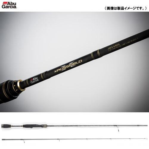 Abu Garcia（アブガルシア） ○アブガルシア Abu クロスフィールド
