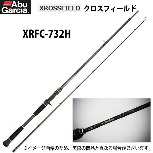 アブガルシア クロスフィールド Xrfc 732h ベイト バスメイトインフィニティソルト店 通販 Yahoo ショッピング