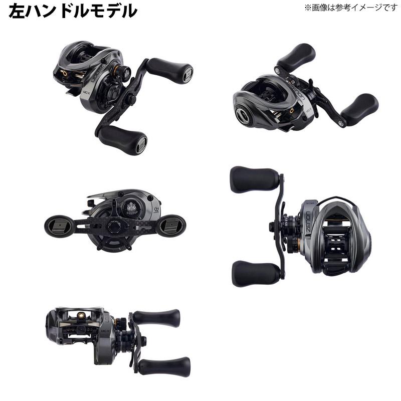 Abu Garcia（アブガルシア） ○アブガルシア Abu ZENON ゼノン MG-X