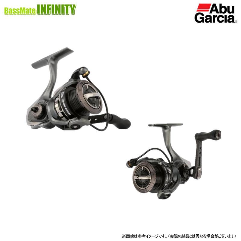 Abu Garcia（アブガルシア） ○アブガルシア Abu ZENON ゼノン MG-X