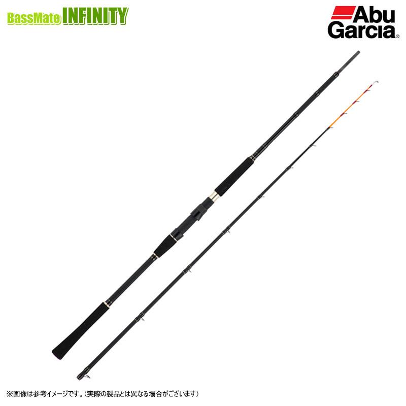 AbuGarcia (アブガルシア) 黒船 ビシアジ KBAC-170MH 7:3先調子 ビシアジ 船竿 釣竿 アジ KUROFUNE ○アブガルシア 黒船 ビシアジ KBAC-170MH 7:3 先調子