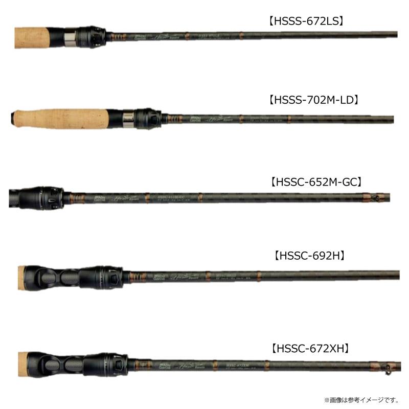 Abu Garcia（アブガルシア） ○アブガルシア Abu ホーネットスピアーズ