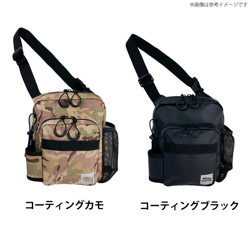 【極美品・エビス正規品】アブガルシア アンバサダー 9000C 当時物箱・袋付き Abu Garcia（アブガルシア） ○アブガルシア Abu ワンショルダーバッグ