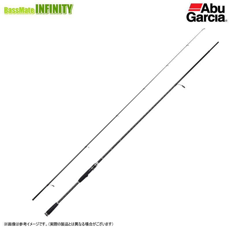 XROSSFIELD ○アブガルシア Abu クロスフィールド XSFS-932ML